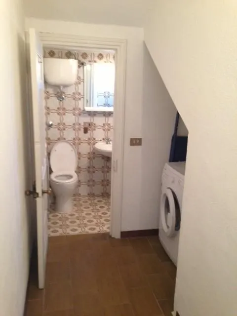 Casa Asia Castiglione della Pescaia
