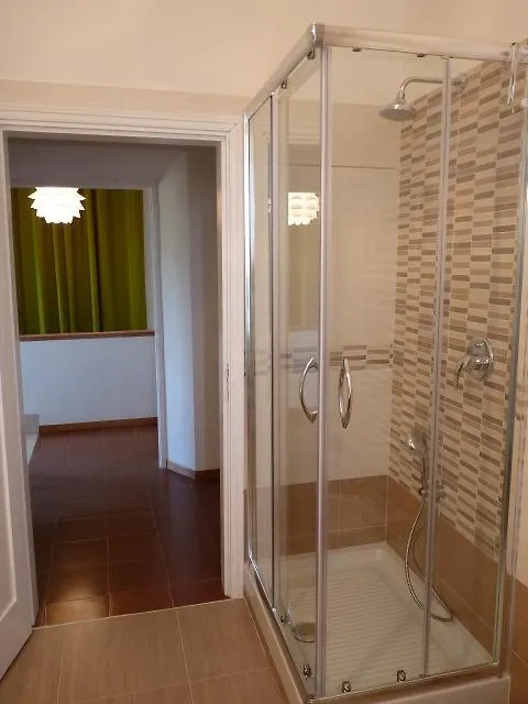 Casa Asia Castiglione della Pescaia Holiday home