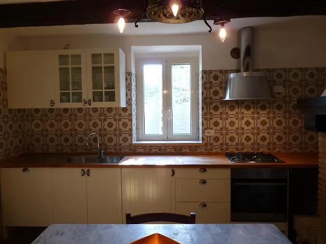 Casa Asia Castiglione della Pescaia