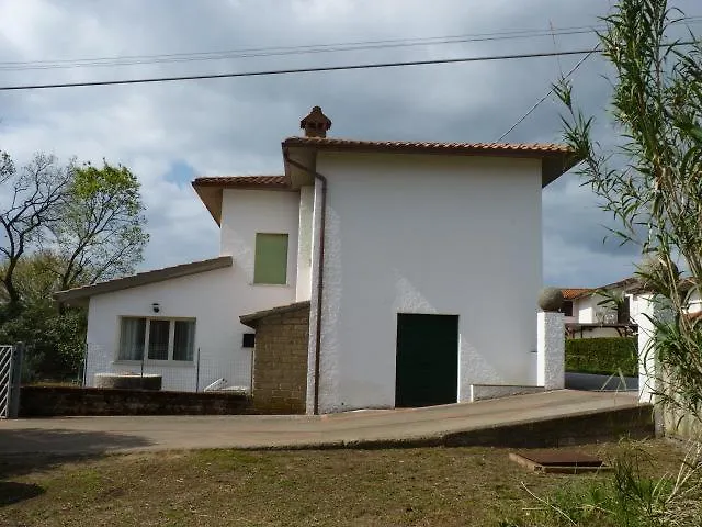Casa Asia Castiglione della Pescaia