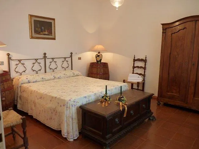 Casa Asia Castiglione della Pescaia 0*,  Italy