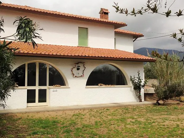 Holiday home Casa Asia Castiglione della Pescaia