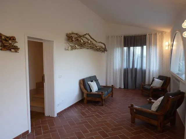 Casa Asia Castiglione della Pescaia 0*,