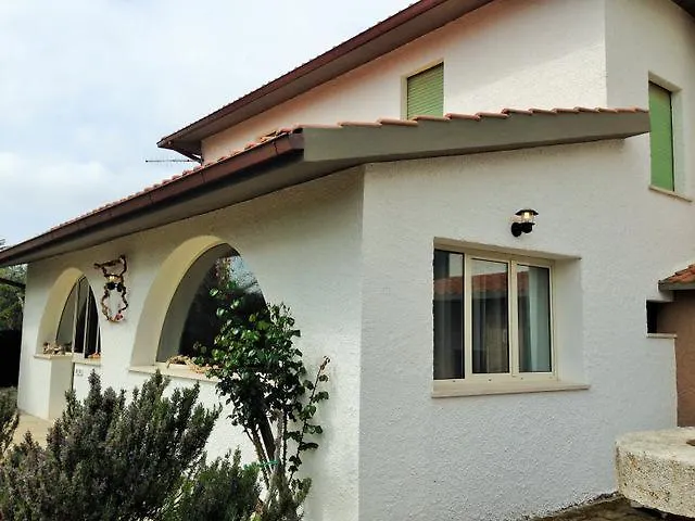 Casa Asia Castiglione della Pescaia Holiday home
