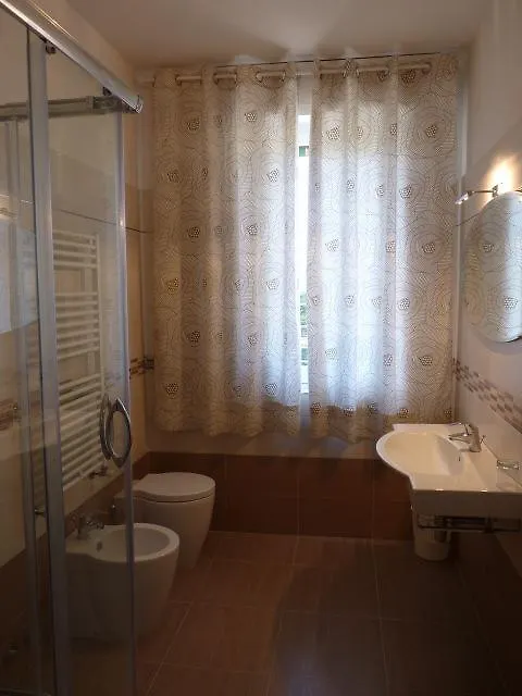 Casa Asia Castiglione della Pescaia 0*,