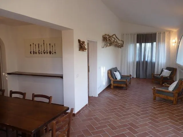 Casa Asia Castiglione della Pescaia 0*,  Italy