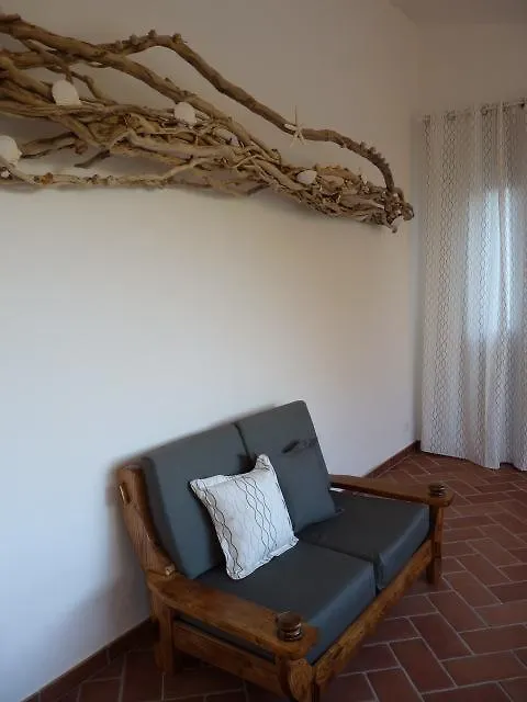 Casa Asia Castiglione della Pescaia 0*,
