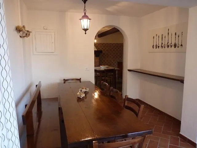 Casa Asia Castiglione della Pescaia Italy