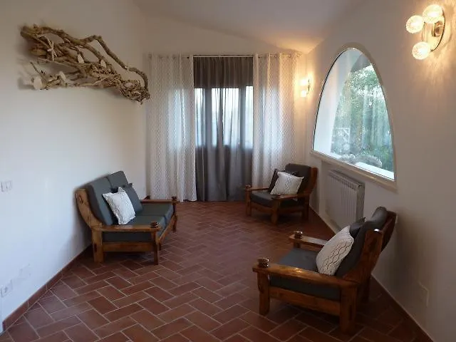 Casa Asia Castiglione della Pescaia