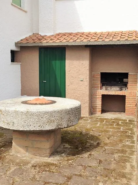 Casa Asia Castiglione della Pescaia 0*,  Italy
