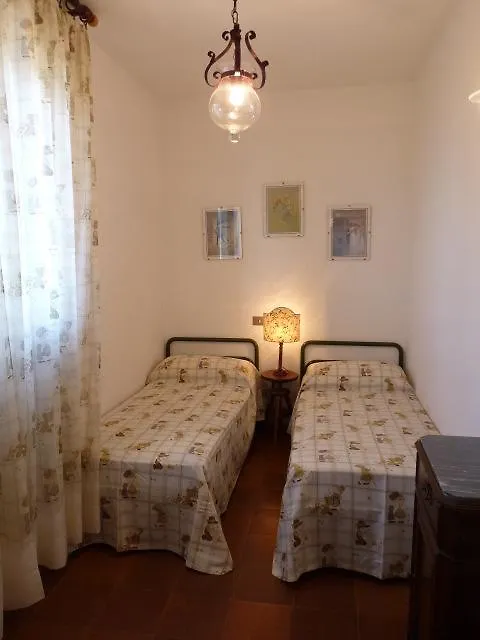 Casa Asia Castiglione della Pescaia Holiday home