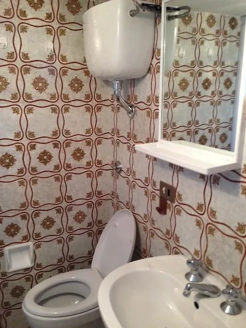 Casa Asia Castiglione della Pescaia Holiday home