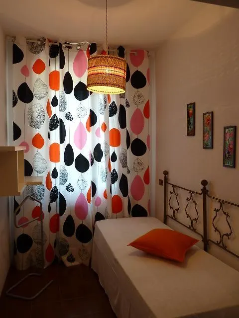 Holiday home Casa Asia Castiglione della Pescaia