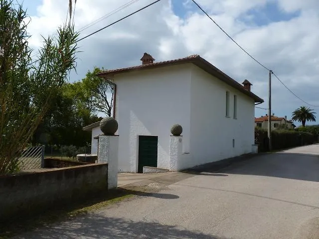 Holiday home Casa Asia Castiglione della Pescaia Italy