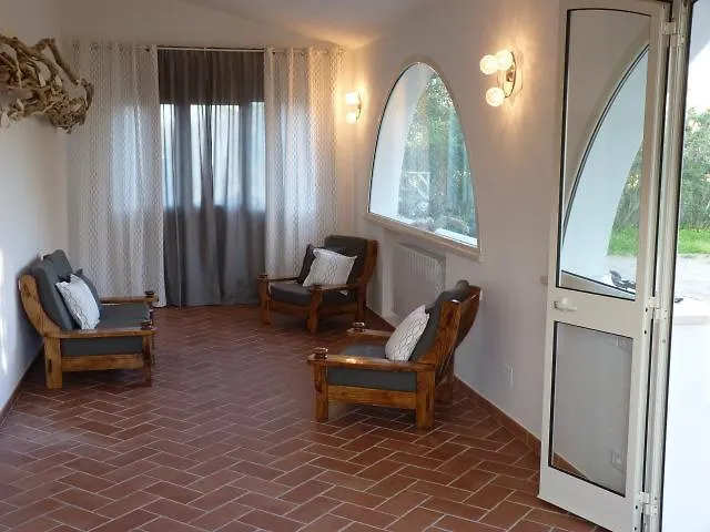 Casa Asia Castiglione della Pescaia