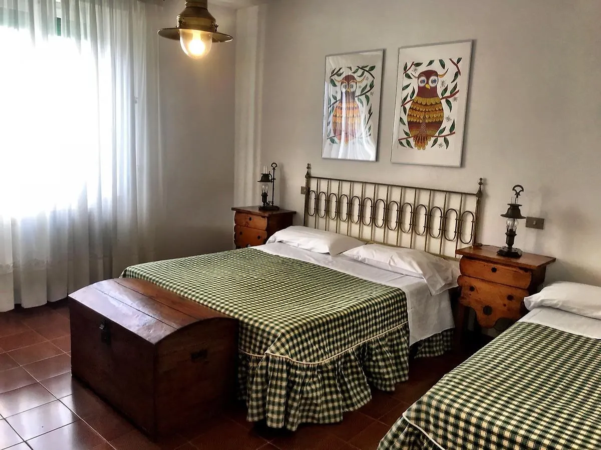Casa Asia Castiglione della Pescaia Italy