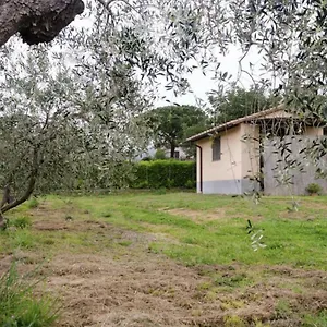 Sotto Castagno Casa vacanze