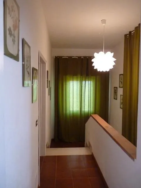 Prázdninový dům Casa Asia Castiglione della Pescaia Itálie