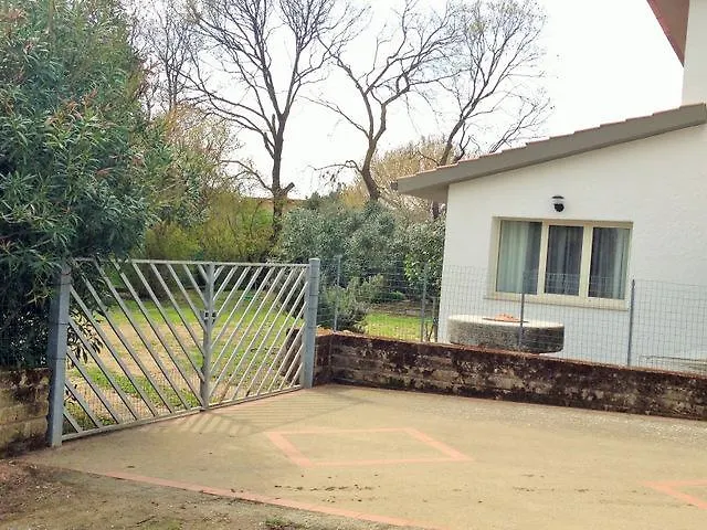 Prázdninový dům Casa Asia Castiglione della Pescaia